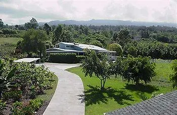 Silver Oaks Ranch Hotel Palani Junction
