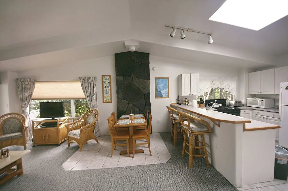 Silver Oaks Ranch Hotel Palani Junction Stany Zjednoczone Ameryki
