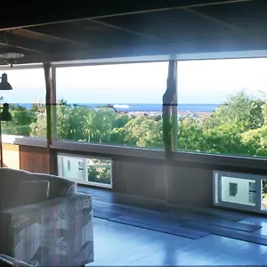 Gasthuis Aeolian Ranch