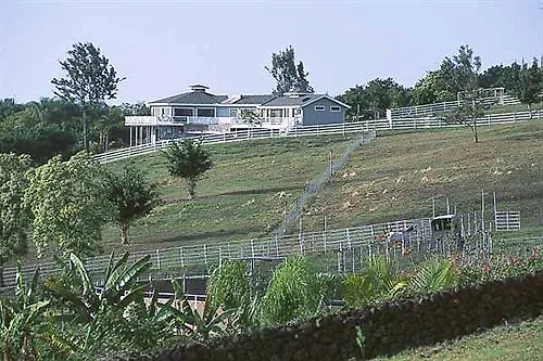 Contacten van Silver Oaks Ranch